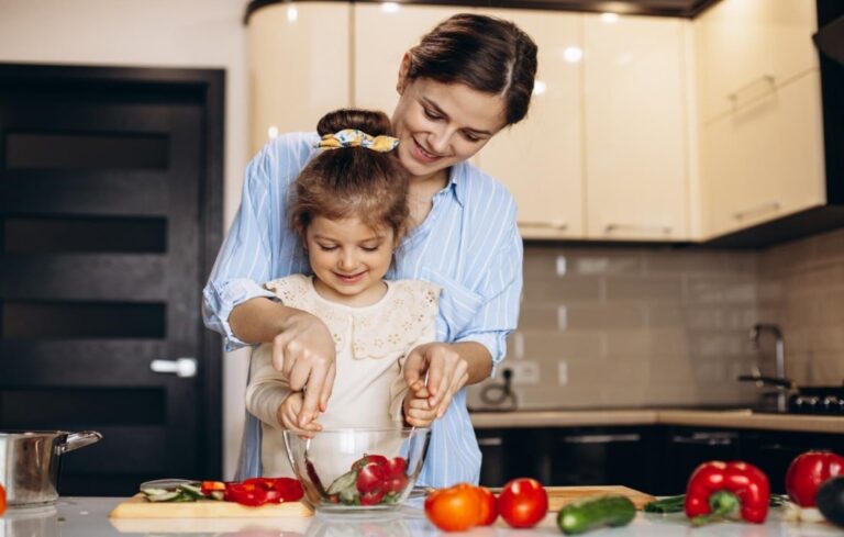 Overcoming the fear and insecurity can change your way of living